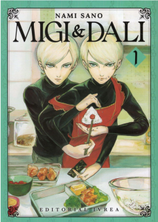 Migi y Dali 1