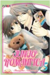 Sekaiichi Hatsukoi: El Caso De Ritsu Onodera 02 (Ivrea España)