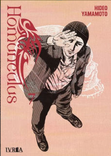 Homúnculus 07