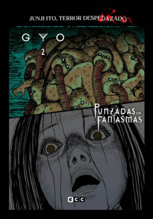 Junji Ito, Terror despedazado 12: Soichi