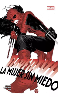 Daredevil: La Mujer sin Miedo