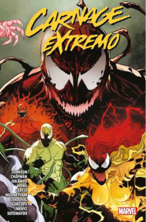 Carnage Extremo