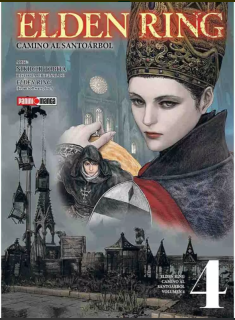 Elden Ring 4