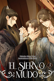 El Siervo Mudo 03