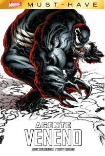 Veneno: Agente Veneno (Must Have)