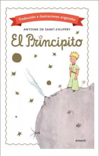 El Principito