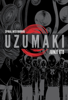 Uzumaki (En Ingles)