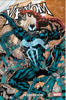 Venom 02: Desviación (NUEVA SERIE)