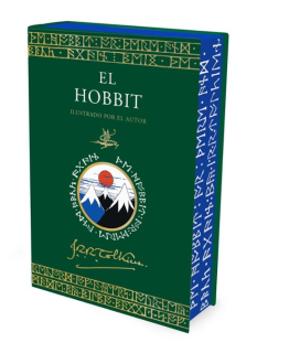El Hobbit Edición Ilustrada por el Autor
