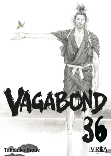 Vagabond 36 (Ivrea Argentina)