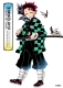 Demon Slayer a Través del Tiempo