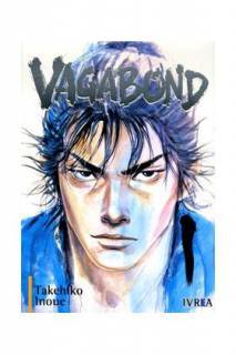 Vagabond 01 (Ivrea España)