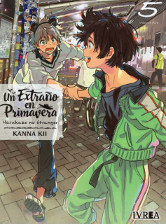Un Extraño en Primavera 05