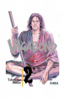 Vagabond 02 (Ivrea España)