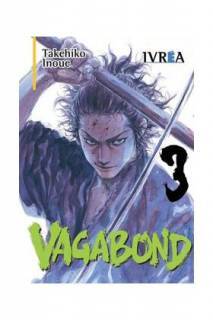 Vagabond 03 (Ivrea España)