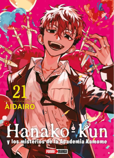Hanako-Kun 21