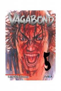 Vagabond 05 (Ivrea España)