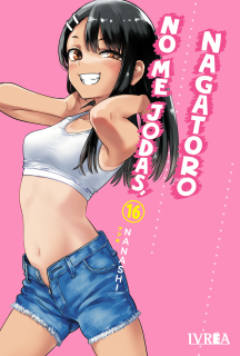 No Me Jodas, Nagatoro 16