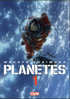 Planetes 1