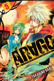 Arago pack (5-9)