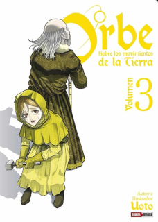 Orbe: Sobre los movimientos de la Tierra 3