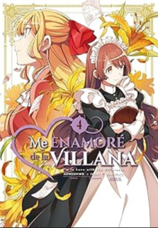 ME ENAMORE DE LA VILLANA 04