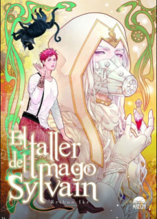 El taller del Mago Sylvain