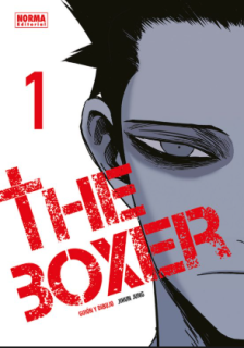 The Boxer 01