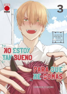 No estoy tan bueno para que me comas 03
