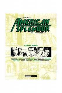 American Splendor Vol.2