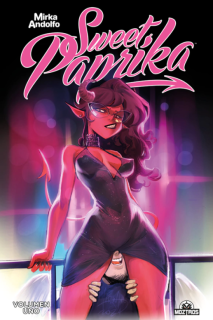 Sweet Paprika Volumen 1
