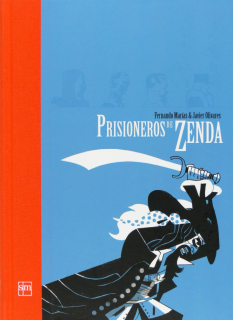 Prisioneros de Zenda
