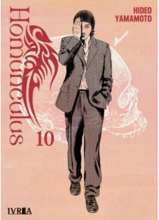 Homúnculus 10