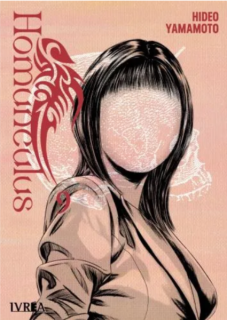 Homúnculus 09