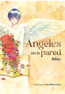 Ángeles en la Pared