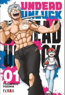 Undead Unluck