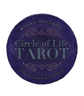 Circle of Life Tarot