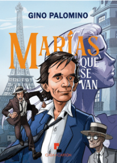 Marías Que Se Van