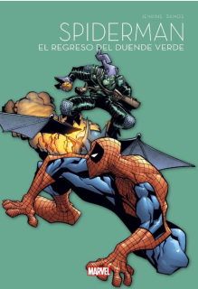 Spiderman: El Regreso del Duende Verde
