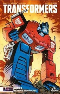 Transformers 1