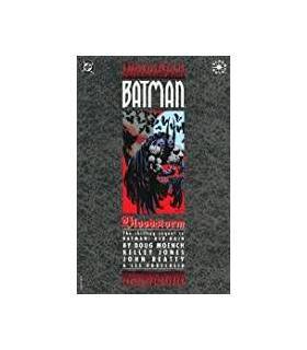 Batman: Bloodstorm (HC)