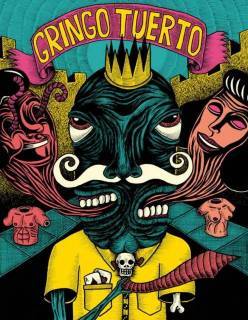 Gringo Tuerto (muerto)