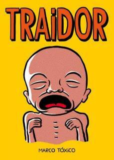 Traidor