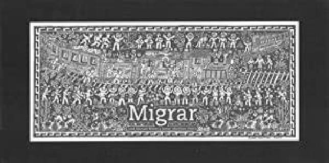 Migrar