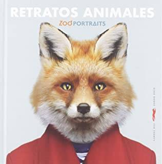 Retratos Animales