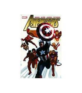 Avengers Vol. III (HC)