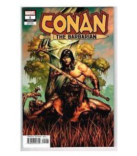 Conan The Barbarian 1