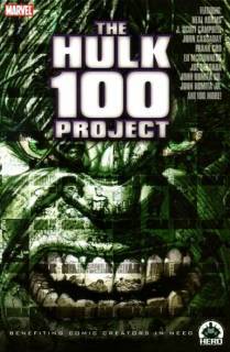 Hulk: 100 Project (HC)