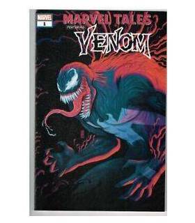 Marvel Tales Venom 1