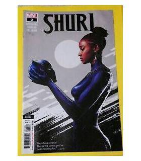 Shuri 2